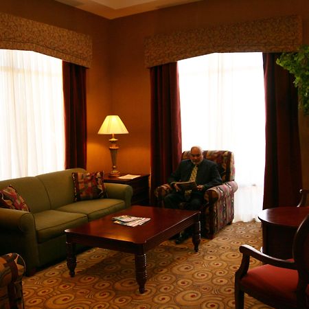 Hampton Inn Vidalia Interior foto