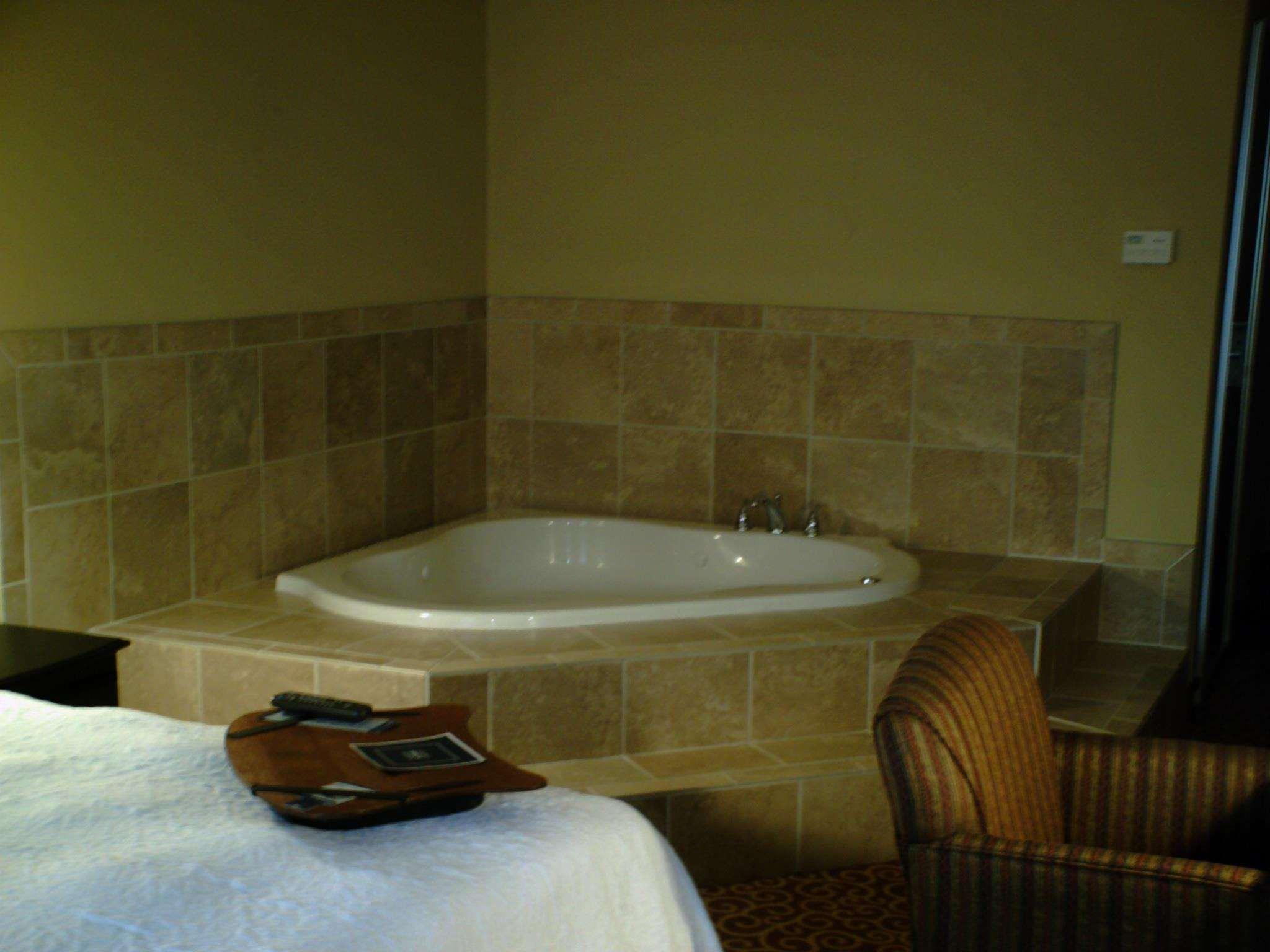 Hampton Inn Vidalia Habitación foto