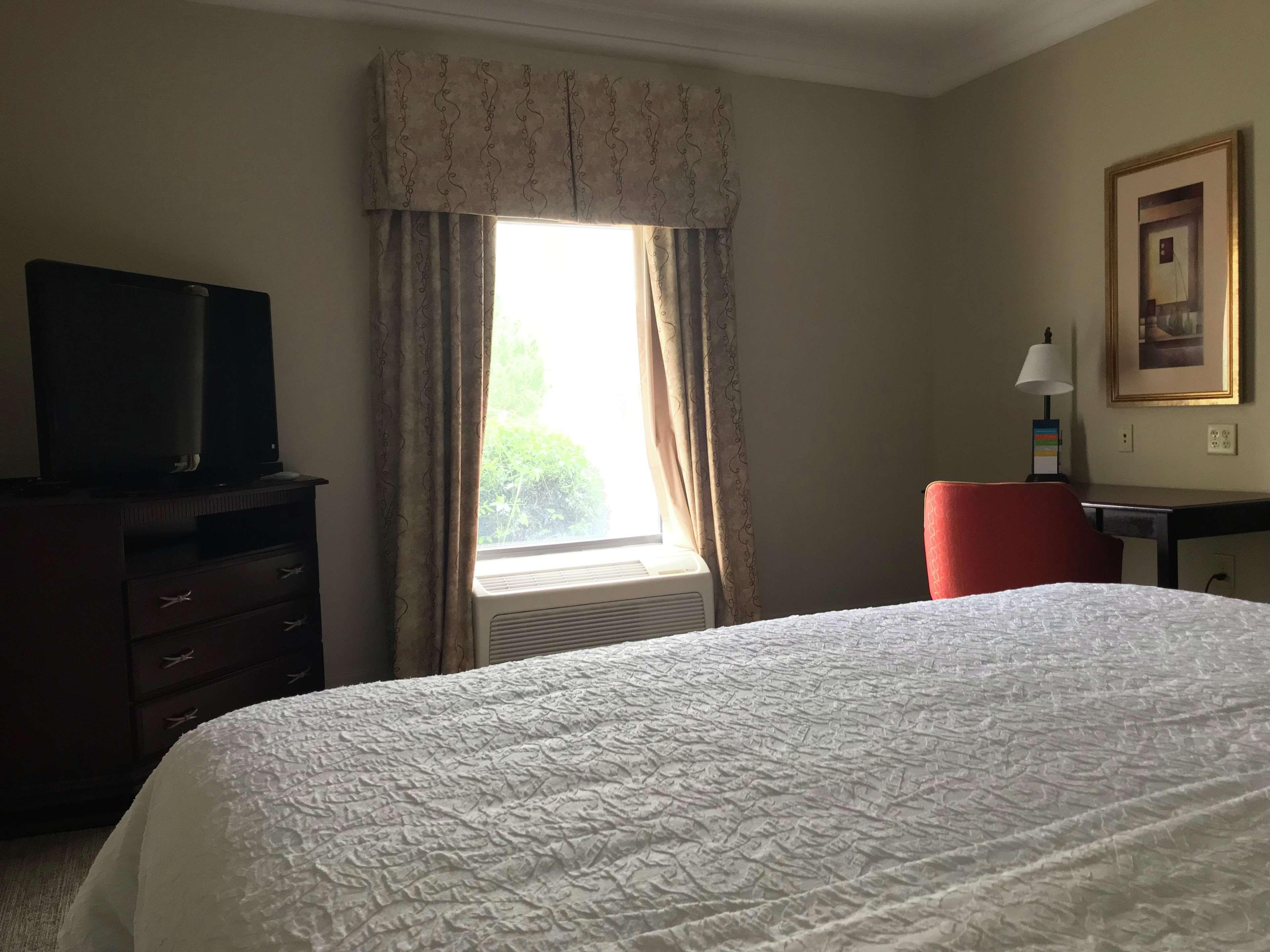 Hampton Inn Vidalia Exterior foto