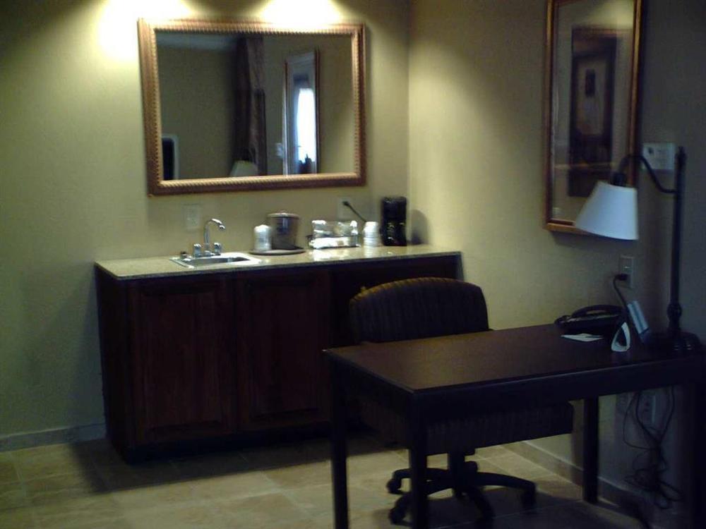 Hampton Inn Vidalia Habitación foto