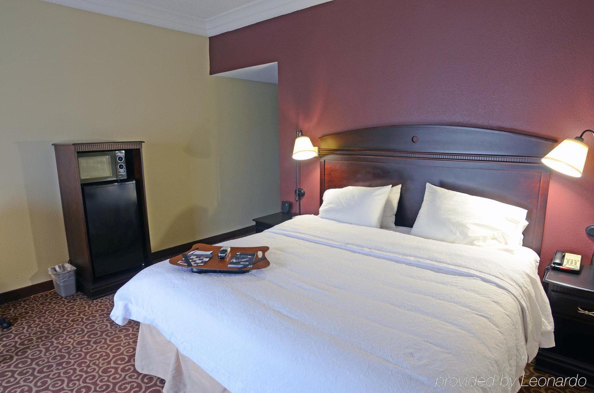 Hampton Inn Vidalia Exterior foto